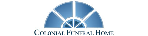 Colonial funeral home of leesburg